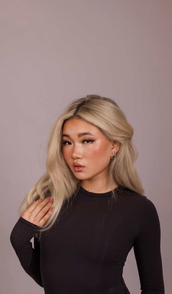 Rebecca Liu